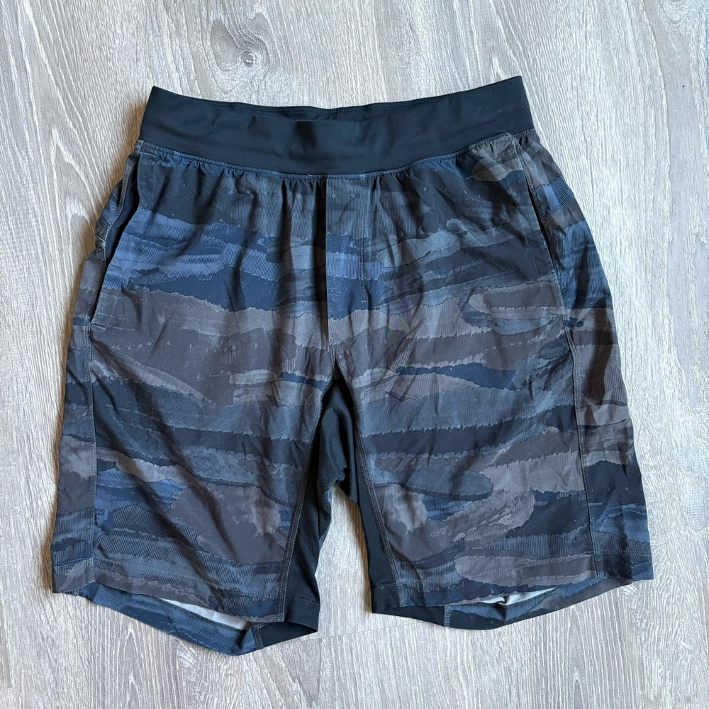 Lululemon T.H.E. Shorts